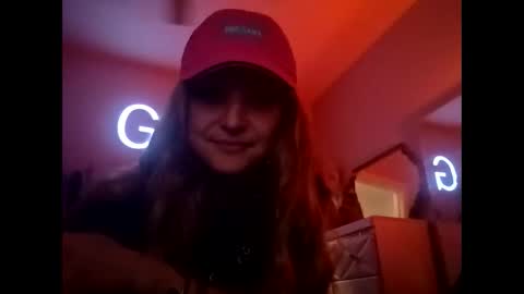 Snapshot of notouchmami chatting on 04.01.26 notouchmami online show from 04.01.26