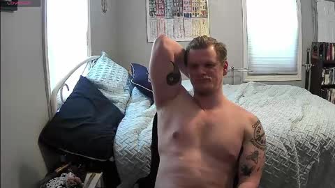 Embarrassed Naked online show from 05.13.26