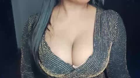 Snapshot of notty_pooja chatting on 11.25.25 notty_pooja online show from 11.25.25