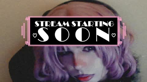 Lucy online show from 02.19.25