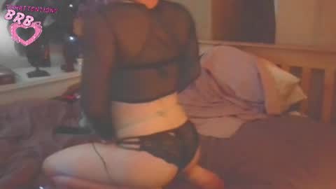 Snapshot of notyourfemboi chatting on 06.18.26 Lucy online show from 06.18.26