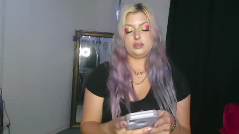 Nouveauho3 online show from 05.27.26