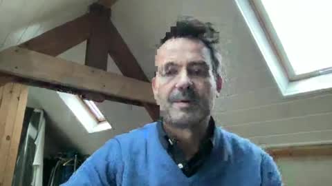 noux69 online show from 12.26.24