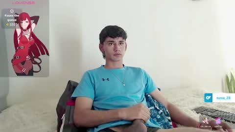 nova__19 online show from 05.05.26