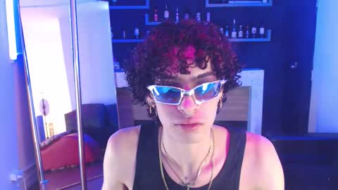 Nova Salvatore online show from 01.10.26