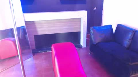 Nova Salvatore online show from 01.15.26