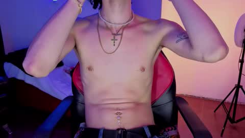 Nova Salvatore online show from 02.14.26