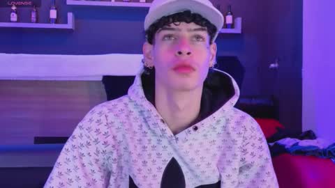 Nova Salvatore online show from 03.04.26