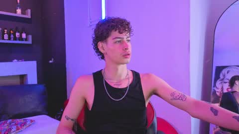Nova Salvatore online show from 04.22.26