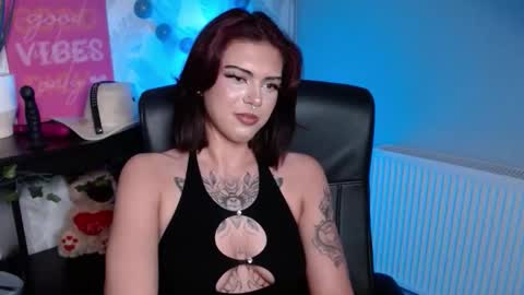 Snapshot of nova_sin chatting on 03.26.26 Nova online show from 03.26.26