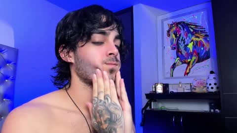 Nova online show from 12.17.24