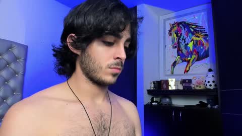 Nova online show from 12.18.24