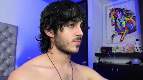 Nova online show from 12.21.24