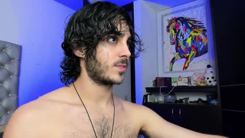 Nova online show from 12.24.24