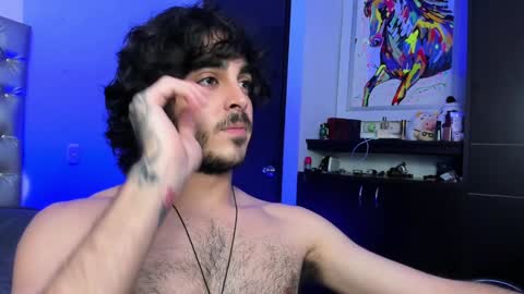 Nova online show from 12.28.24