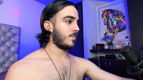 Nova online show from 01.06.25