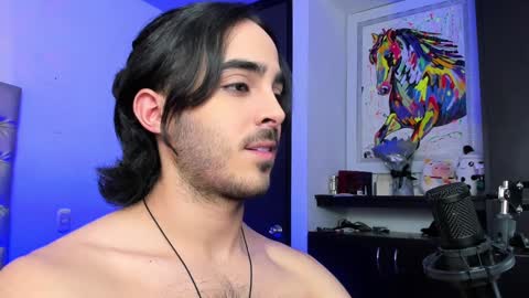 Nova online show from 01.14.25