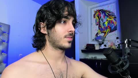 Nova online show from 01.16.25