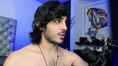 Nova online show from 01.17.25