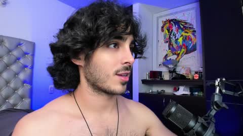 Nova online show from 01.17.25