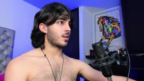 Nova online show from 01.20.25