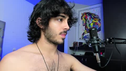 Nova online show from 01.21.25