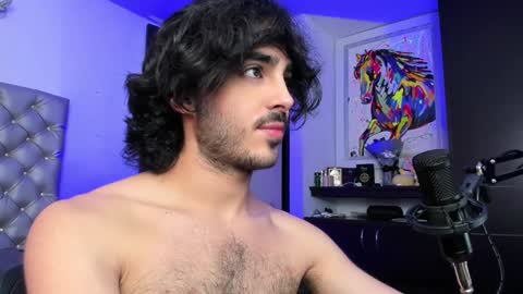 Nova online show from 01.29.25