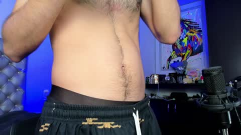 Nova online show from 01.30.25