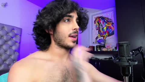 Nova online show from 01.31.25