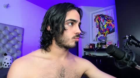 Nova online show from 02.04.25