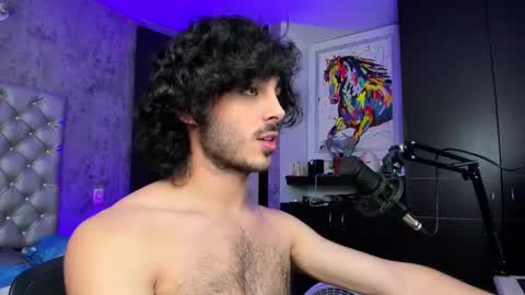 Nova online show from 02.12.25