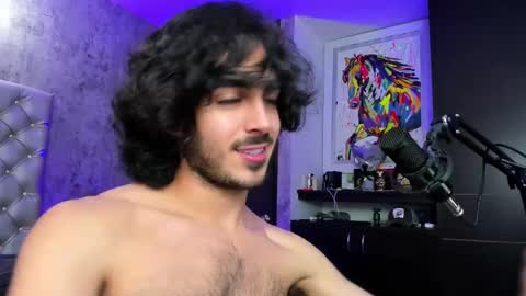 Nova online show from 02.13.25