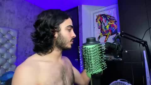 Nova online show from 02.24.25