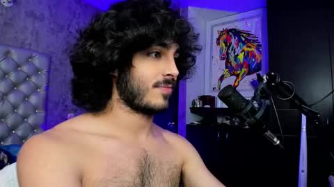 Nova online show from 02.28.25