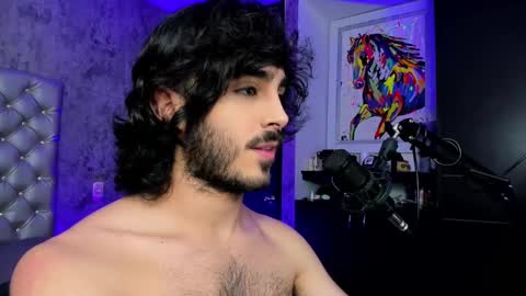 Nova online show from 03.01.25