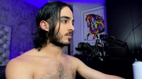 Nova online show from 03.06.25