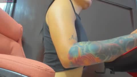 Snapshot of novacy_swtt18 chatting on 02.09.26 Novacy online show from 02.09.26