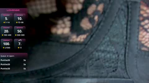 Andrea online show from 01.15.25