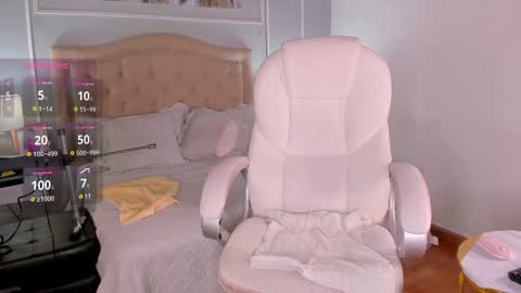 Andrea online show from 01.20.25