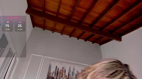 Andrea online show from 02.08.25