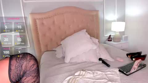 Andrea online show from 02.13.25