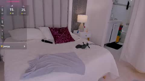 Andrea online show from 09.30.25