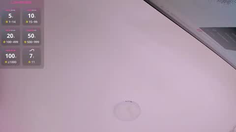 Andrea online show from 10.05.25