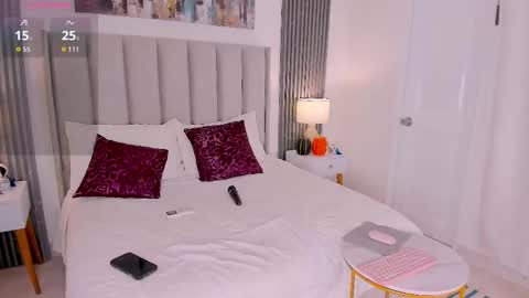 Andrea online show from 10.30.25