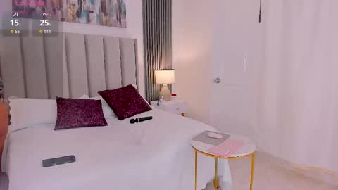 Andrea online show from 11.06.25