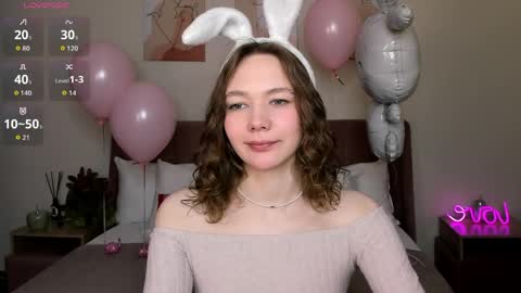 Eva online show from 03.26.26