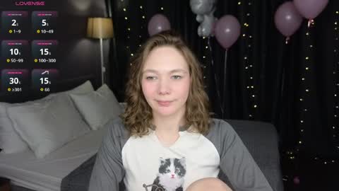 Eva online show from 04.01.26