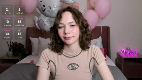 Eva online show from 04.07.26