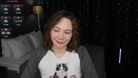 Eva online show from 04.25.26