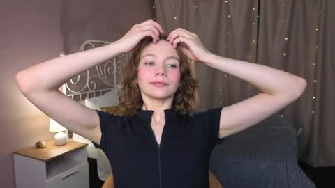 Eva online show from 06.10.26